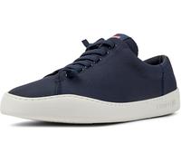 Camper Peu Touring K100881, Scarpe da Ginnastica Uomo, Marina Militare 018, 45 EU