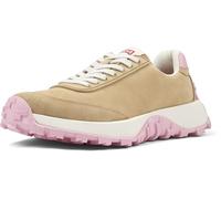 Camper Drift Trail K201586, Scarpe da Ginnastica Donna, Beige 017, 36 EU