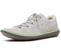 Camper Scarpe da Uomo Beetle Lt. Pastel Grey 42 (EU)