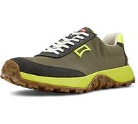 Scarpe Camper Drift Trail Natural verde oliva giallastro - 43