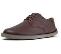 CAMPER Wagon - Scarpe formali per Uomo - Marrone, taglia 40, Pelle liscia