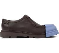 Camper Scarpe in Pelle Junction K201469, Marrone 025, 40 EU