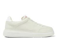 Scarpe Camper Runner K21 Natural Classic bianco donna - 40