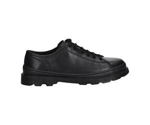 Camper - Scarpe stringate Brutus - - Shoes - Uomo - Nero - 40 EU