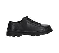 CAMPER Brutus+ - Scarpe casual per Uomo - Nero, taglia 46, Pelle liscia