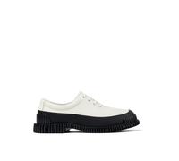 Camper - Scarpe stringate in pelle multicolore 41