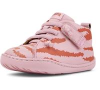 CAMPER Scarpina primi passi 'Peu Cami' arancione / rosa Bambini - Neonati - Scarpe - Scarpine primi passi CAMPER 23