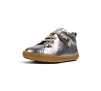 CAMPER Scarpina primi passi 'Peu Cami' argento Bambini CAMPER 21 argento