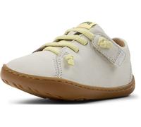 CAMPER Scarpina primi passi 'Peu Cami' bianco Bambini CAMPER 25 bianco