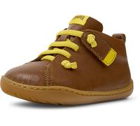 CAMPER Scarpina primi passi 'Peu Cami' marrone Bambini - Neonati - Scarpe - Scarpine primi passi CAMPER 25