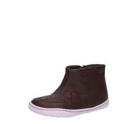 CAMPER Scarpina primi passi 'Peu Cami Twins' bordeaux Bambini CAMPER 21 bordeaux