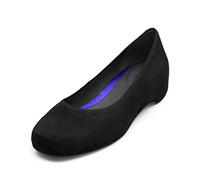 Camper Serena - Mary Jane Donna, Rosa (Black 1), 36 EU