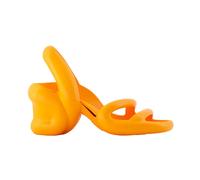 Camper, ,Shoes ,Donna ,Arancione ,36 EU Kobarah Pumps