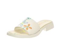 Camper, ,Shoes ,Donna ,Bianco ,40 EU Ciabatte