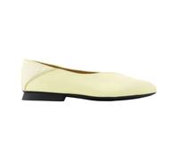 Mocassino/Ballerina da Donna Camper Casi Myra Lt/Pastel Yellow 38 (EU)