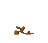 Camper, ,Shoes ,Donna ,Marrone ,36 EU Kora Sandal