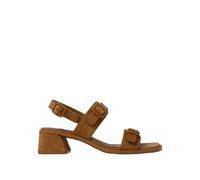 Camper, ,Shoes ,Donna ,Marrone ,40 EU Kora Sandal