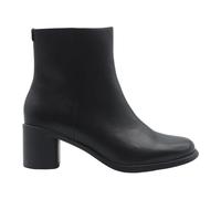 Camper, ,Shoes ,Donna ,Nero ,36 EU Eleganti stivaletti con tacco alto