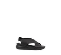 Camper, ,Shoes ,Donna ,Nero ,36 EU Flat Sandali