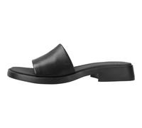 CAMPER Zoccoletto 'Dana' nero, Taglia 37