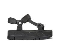 Camper, ,Shoes ,Donna ,Nero ,37 EU Sandali Oruga Up