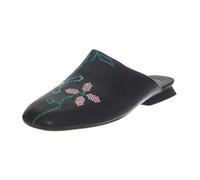 Camper, ,Shoes ,Donna ,Nero ,37 EU Sandali Tomaia in pelle