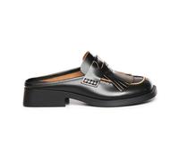 Camper, ,Shoes ,Donna ,Nero ,37 EU Twins Tassel Mules