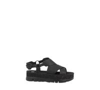 Camper, ,Shoes ,Donna ,Nero ,38 EU Sandali Oruga Up
