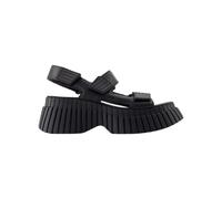 Camper, ,Shoes ,Donna ,Nero ,39 EU Sandali BCN