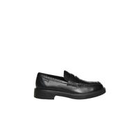 CAMPER Twins - Scarpe formali per Uomo - Nero, taglia 43, Pelle liscia