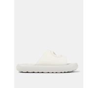 Camper - Sliders bianche in pelle-Bianco 41