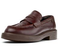 CAMPER Slipper 'Dean Twins' marrone scuro Donna - PROMO - Scarpe - Scarpe basse - Scarpe senza lacci CAMPER 40