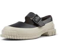 CAMPER Slipper 'Pix' beige chiaro / nero Donna CAMPER 40