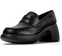 CAMPER Thelma - Mocassini per Donna - Nero, taglia 40, Pelle liscia