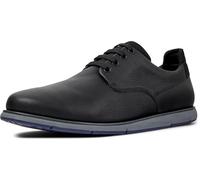 CAMPER Sneaker bassa 'Smith' nero, Taglia 41