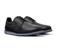 Camper Smith K100478, Oxford Uomo, Nero 016, 45 EU