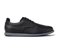 CAMPER Sneaker bassa 'Smith' nero, Taglia 44