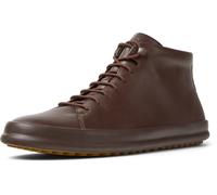 CAMPER Sneaker alta 'Chasis Sport' marrone sfumato, Taglia 43