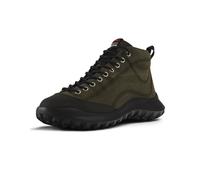 CAMPER Sneaker alta 'Circular' verde scuro Donna CAMPER 37 verde scuro