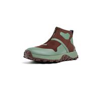 CAMPER Sneaker alta 'Drift Trail' marrone / cachi Uomo CAMPER 41 marrone / cachi