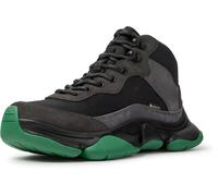 CAMPER Sneaker alta ' Karst 2 ' grigio / nero Donna - Scarpe - Nuovi arrivi - Sneakers e scarpe sportive CAMPER 41