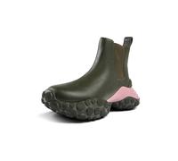 CAMPER Sneaker alta 'Pelotas Mars' verde scuro Donna CAMPER 36 verde scuro