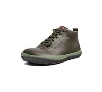 CAMPER Sneaker alta 'Peu Pista' verde scuro Donna CAMPER 39 verde scuro