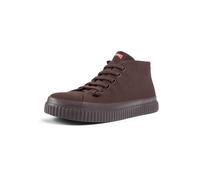 Camper Peu Roda K400742, Sneaker bootie Donna, Borgogna 002, 37 EU