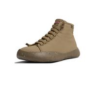 CAMPER Sneaker alta 'Peu Stadium' beige Donna CAMPER 36 beige