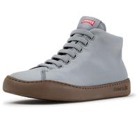 CAMPER Sneaker alta 'Peu Touring' blu pastello Donna - Scarpe - Sneakers - Scarpe di tela CAMPER 36