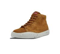 CAMPER Sneaker alta ' Peu Touring ' marrone Donna CAMPER 37 marrone