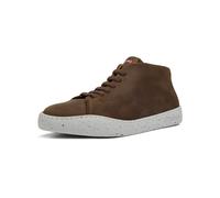 CAMPER Sneaker alta 'Peu Touring' marrone scuro / rosso / nero / bianco Uomo CAMPER 41 marrone scuro / rosso / nero / bianco