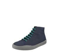CAMPER Sneaker alta 'Peu Touring' navy / arancione / bianco Uomo CAMPER 46