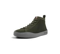 CAMPER Sneaker alta 'Peu Touring ' verde scuro Donna CAMPER 38 verde scuro